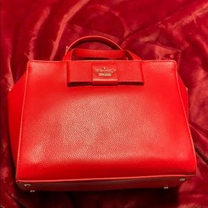 Kate spade hand bag